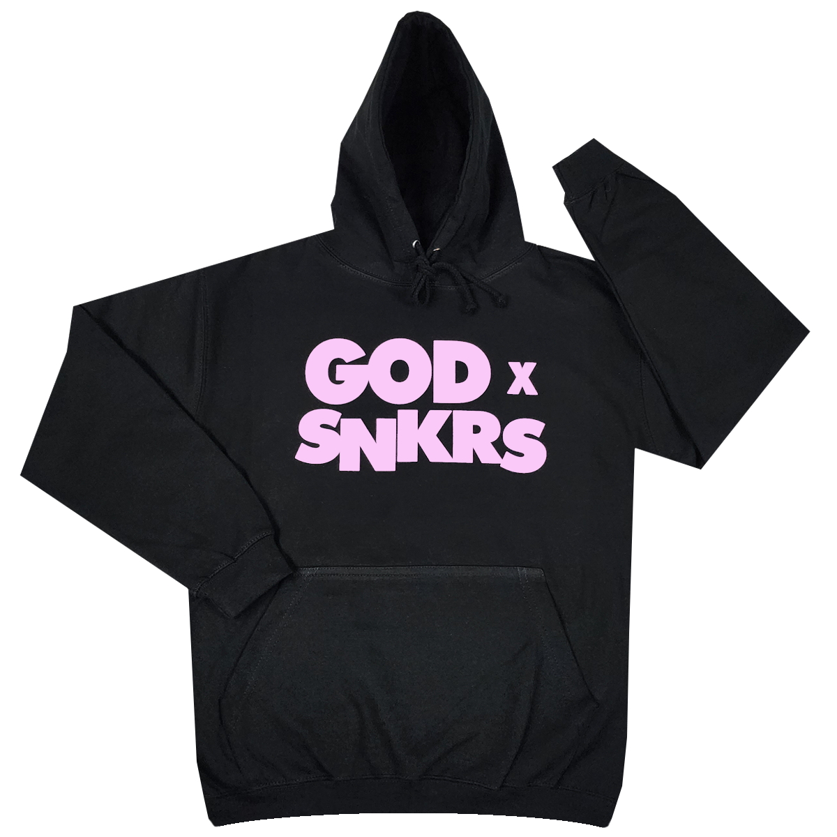 Pink breast cancer hoodie online