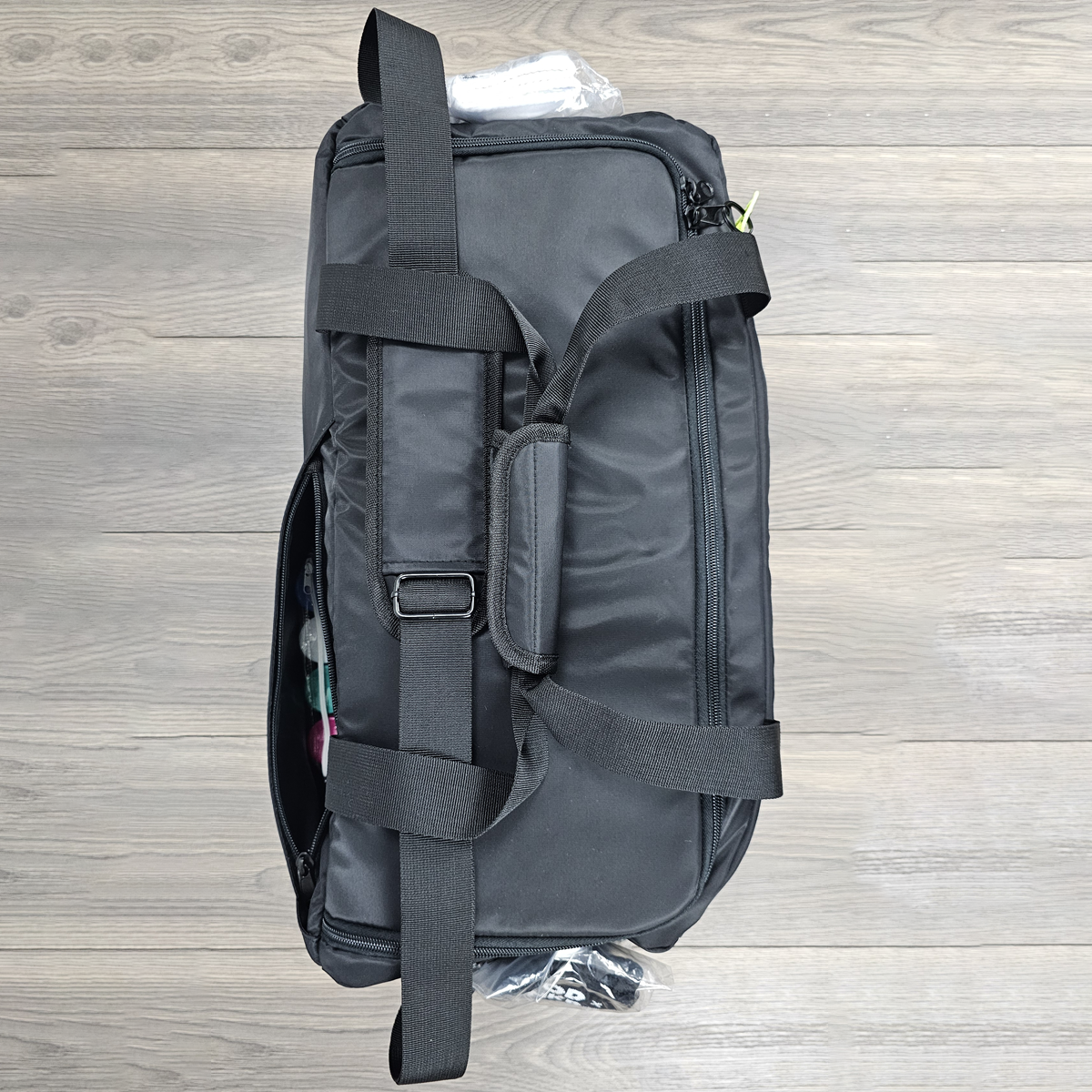 GOD x SNKRS Go Ye Therefore Sneaker Bag