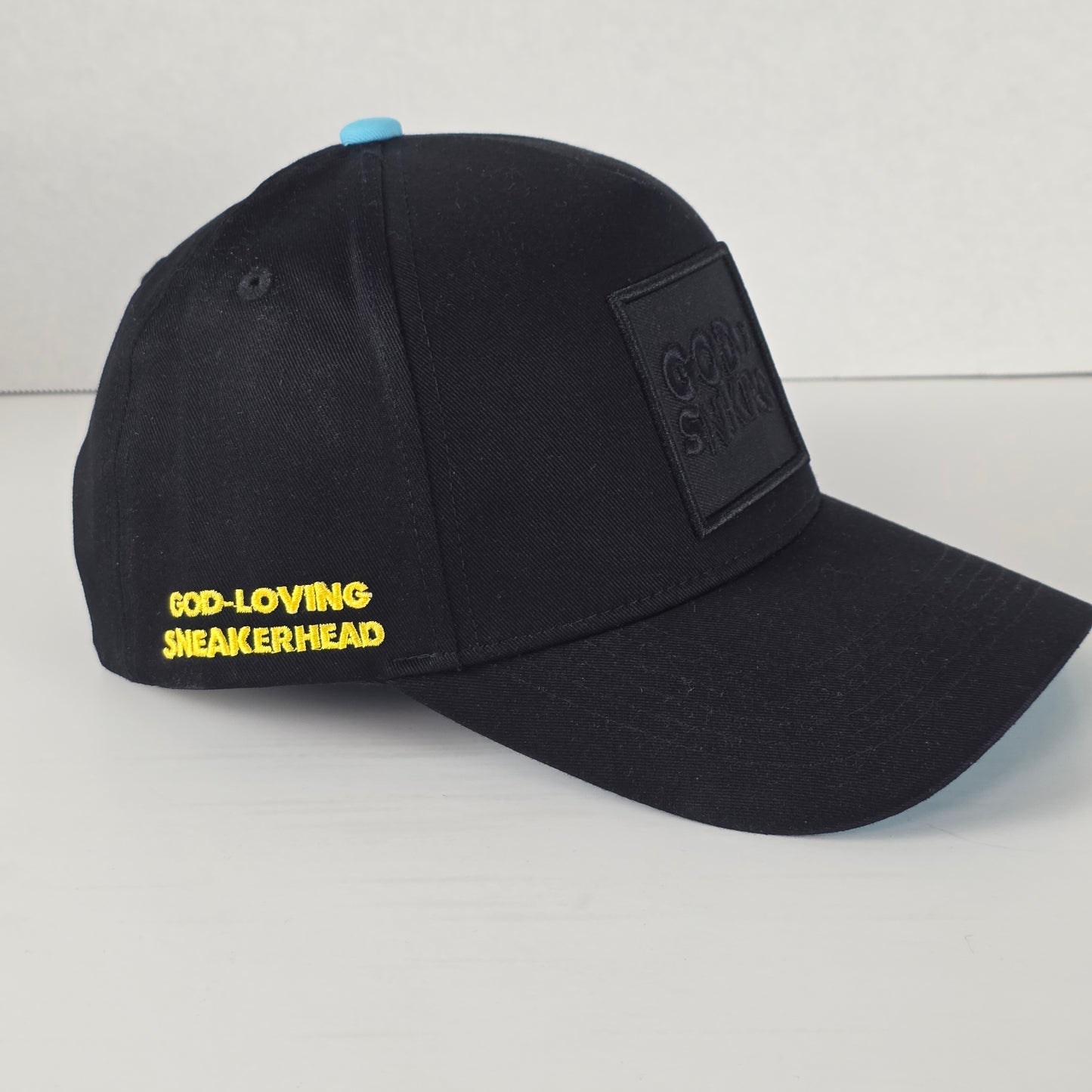 GOD x SNKRS Gamma Grace Combo