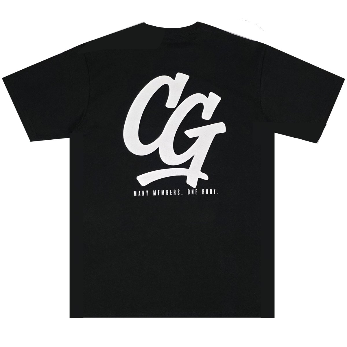 Christ Gang - CG Super Heavyweight