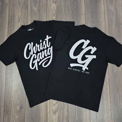 Christ Gang - CG Super Heavyweight