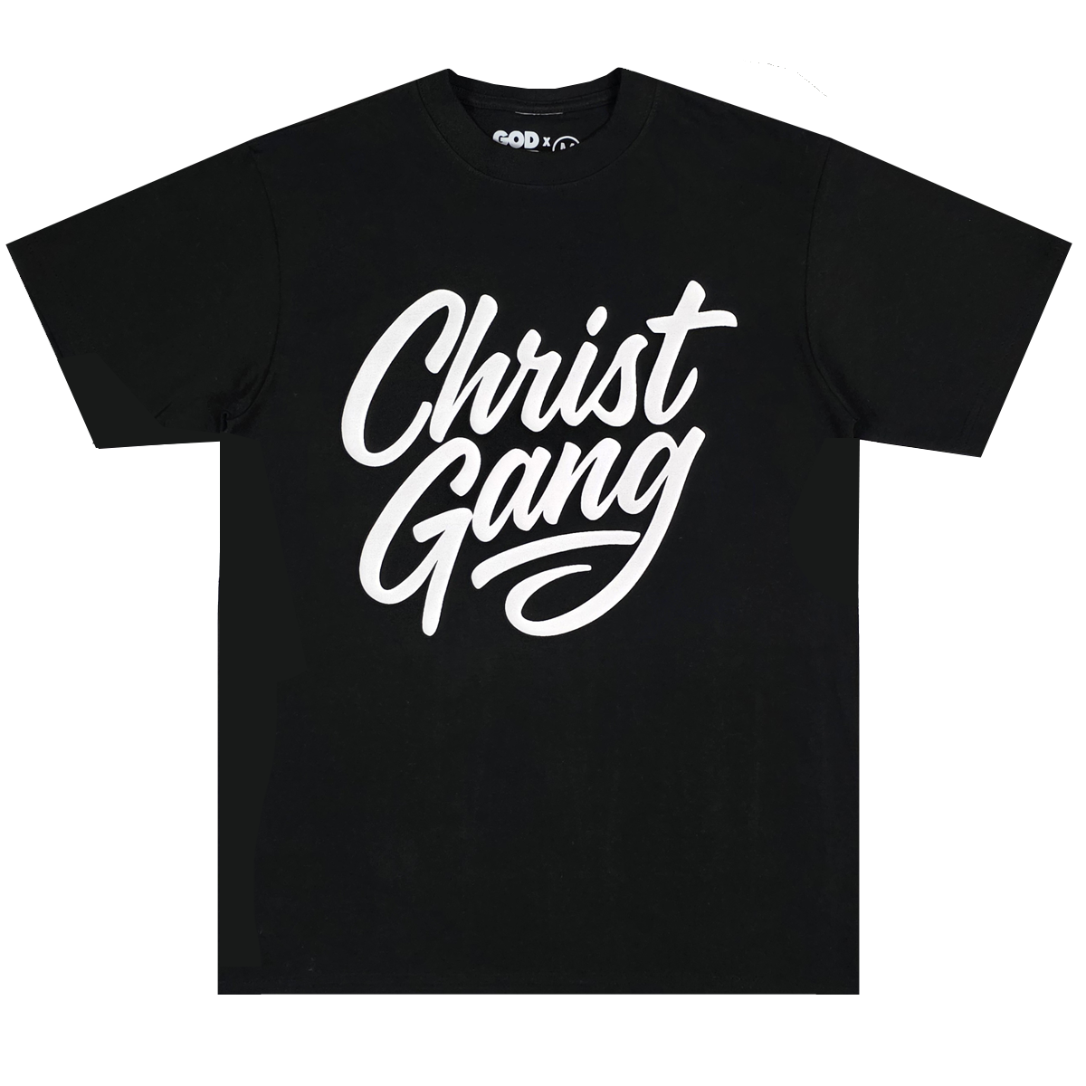 Christ Gang - CG Super Heavyweight