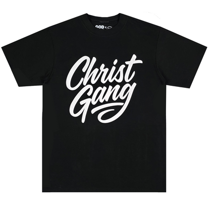 Christ Gang - CG Super Heavyweight