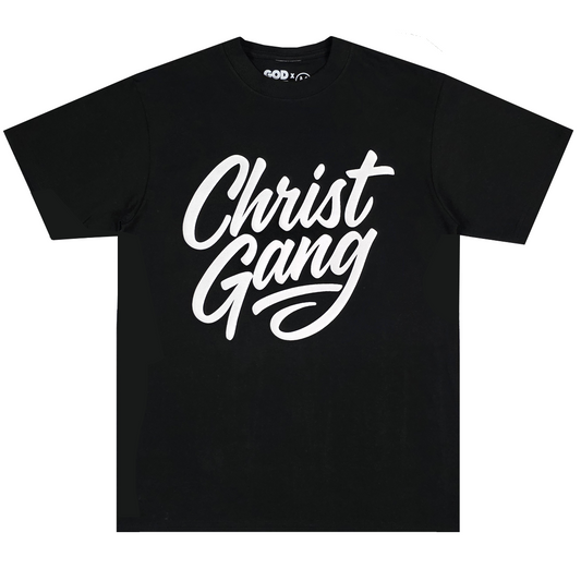 Christ Gang - CG
