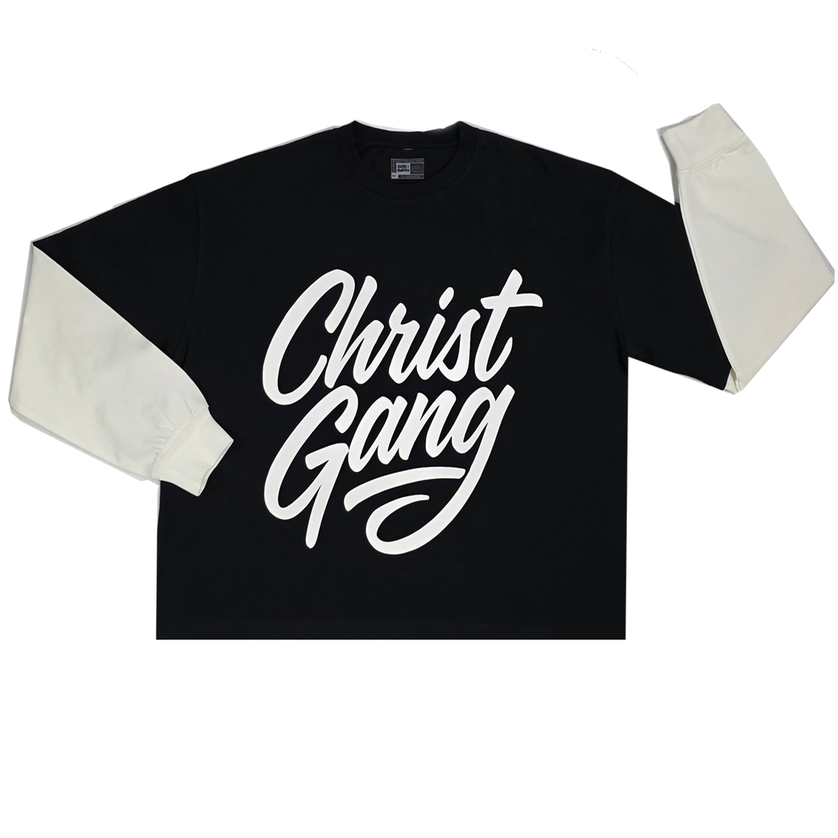 Christ Gang - One Body Layer Tee