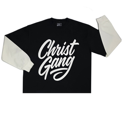 Christ Gang - One Body Layer Tee