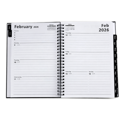 GOD x SNKRS Gratefulness Journal (2026)