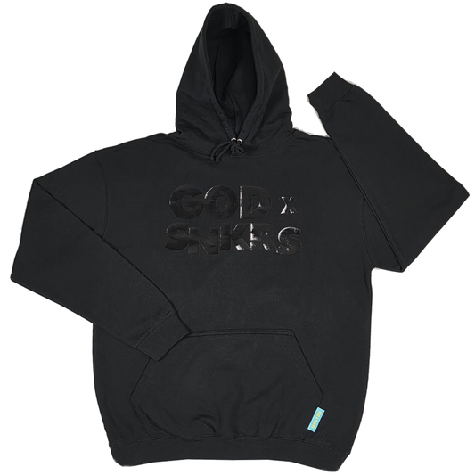 GOD x SNKRS Gamma Grace Combo