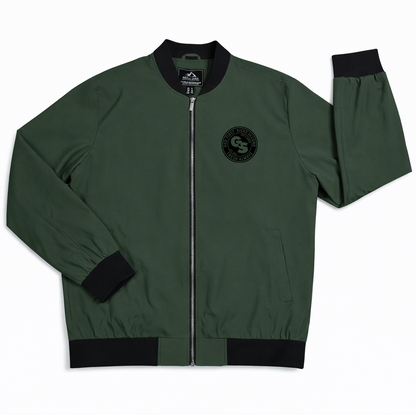 GOD x SNKRS Undefeated Lightweight Bomber