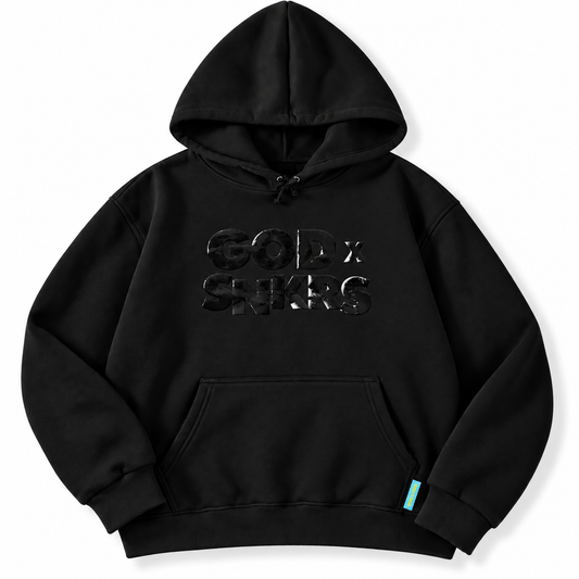 GOD x SNKRS Gamma Grace Combo