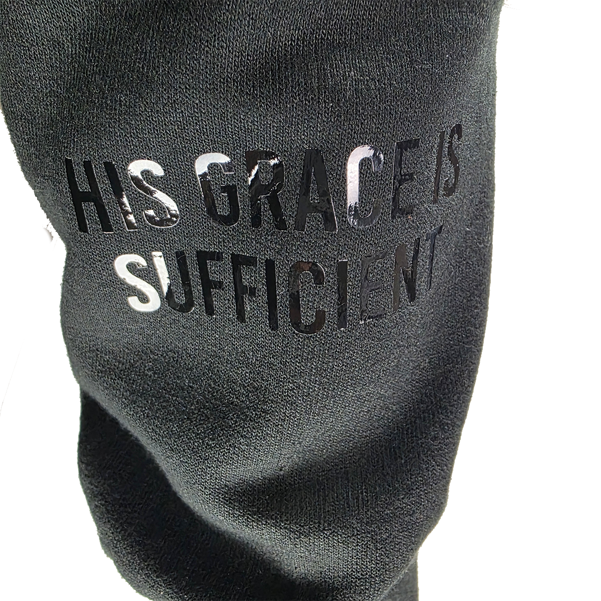 GOD x SNKRS Gamma Grace Combo