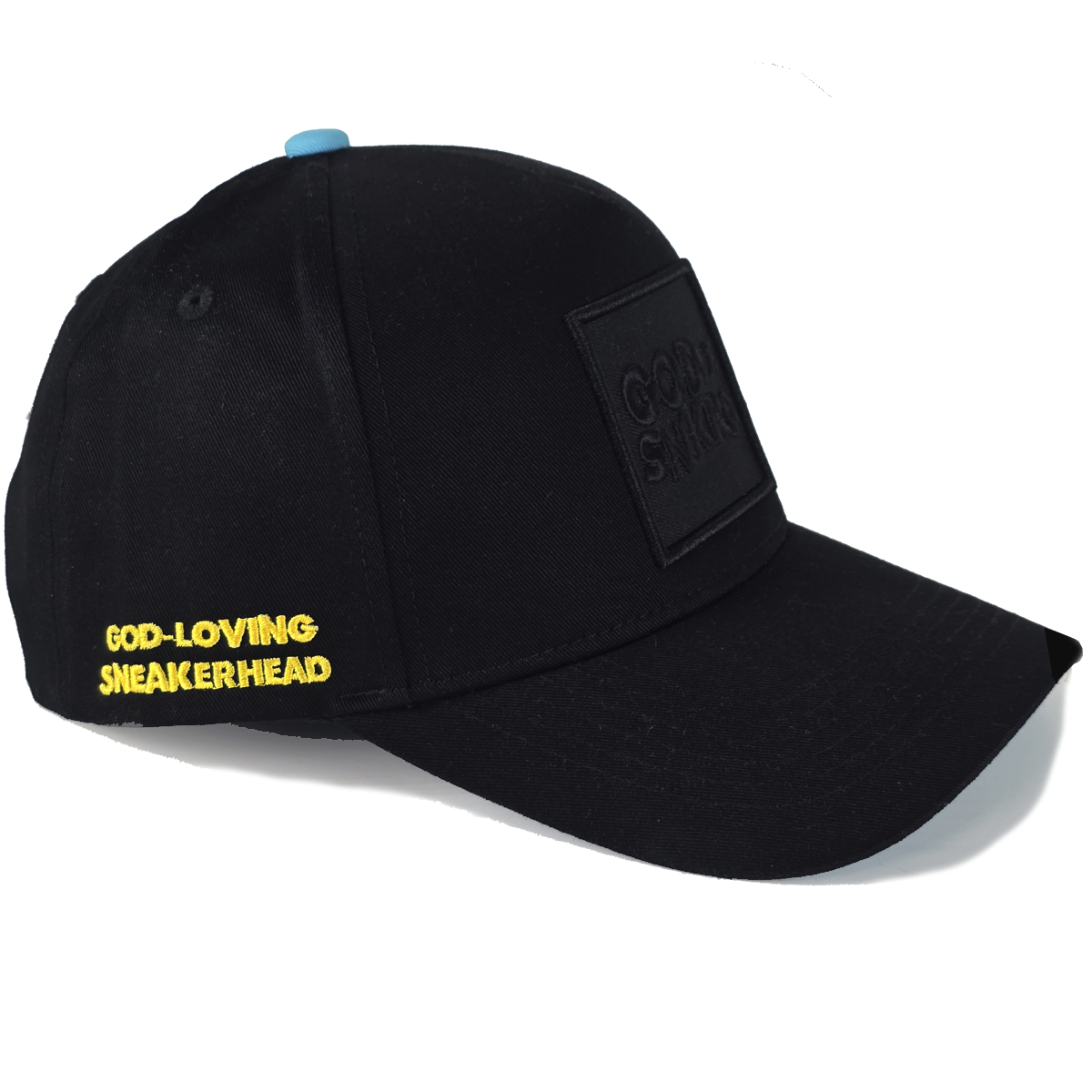 GOD x SNKRS Gamma Grace Snapback