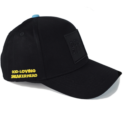 GOD x SNKRS Gamma Grace Snapback