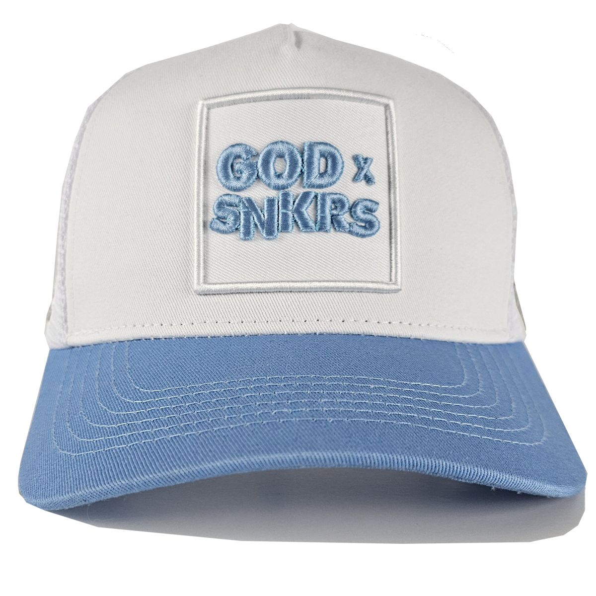 GOD x SNKRS More Than a Legend Trucker