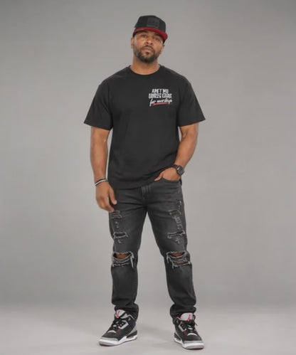 GOD x SNKRS Ain't No Dress Code For Worship