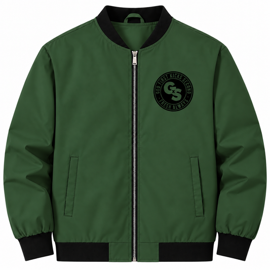 GOD x SNKRS Undefeated Lightweight Bomber