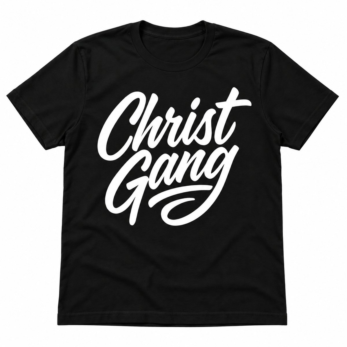 Christ Gang - CG Super Heavyweight
