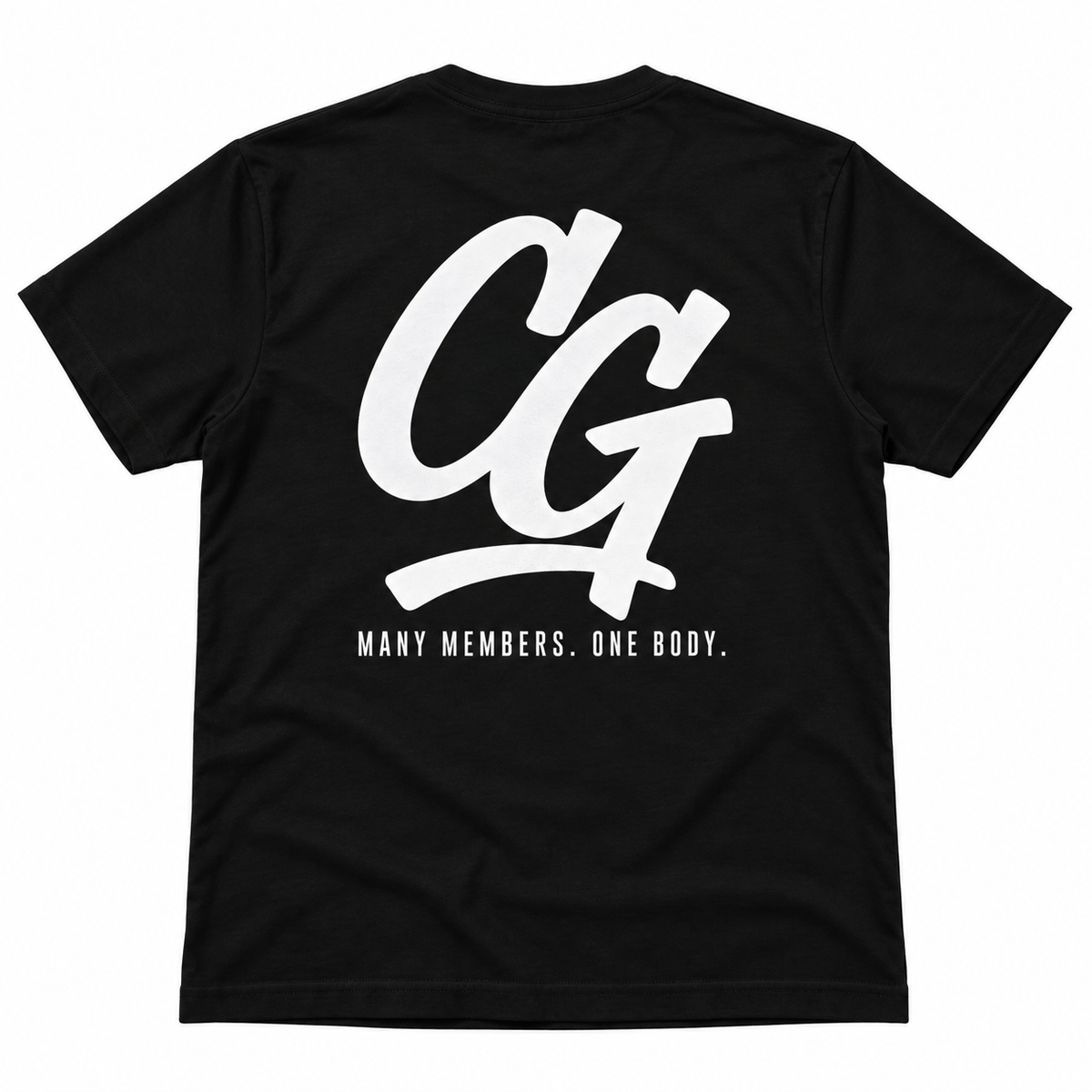 Christ Gang - CG Super Heavyweight
