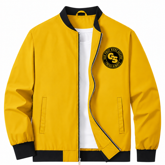 GOD x SNKRS Faith of a Mustard Seed Lightweight Bomber