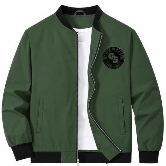 GOD x SNKRS Undefeated Lightweight Bomber